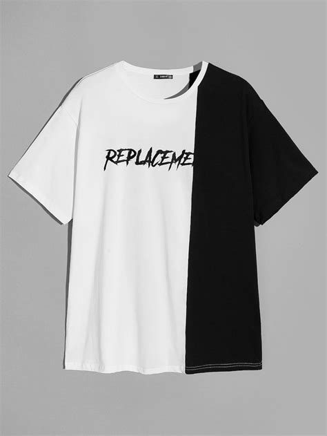 shein men's t shirts|shein men's summer shirts.